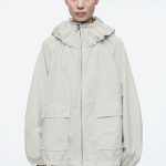 Regular Parka Classic