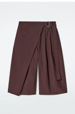 Cotton Regular Pants - Image 3