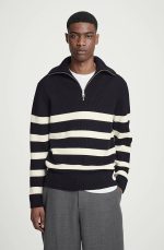 Wool Regular Sweater