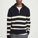 Wool Regular Sweater