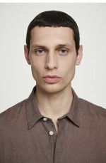 Linen Regular Shirt - Image 3