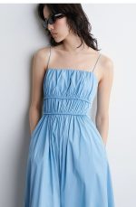 Cotton Regular Dress - Image 2