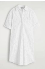 Shirt White White - Image 4