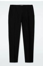 Pants Black Black - Image 4