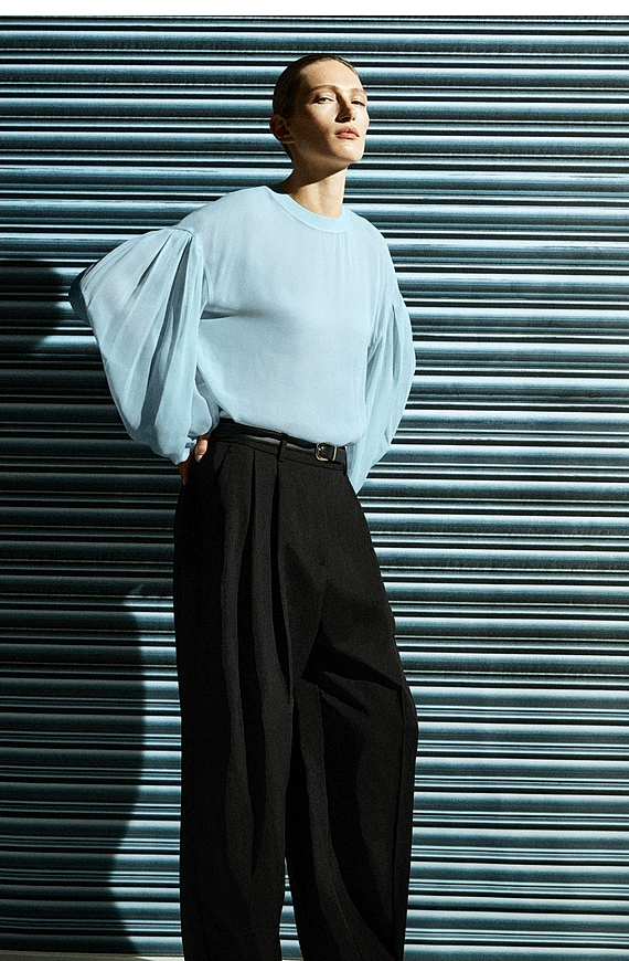 O1CN014314sc1u7vuAviOeM-4101595991 Shirt Blue Blue - Image 1