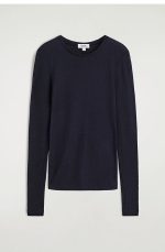 Wool Slim Shirt - Image 4