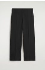 Slim Pants Black - Image 4