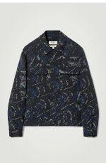 Wool Regular Shirt - Image 3