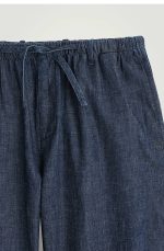 Barrel Jeans Gray - Image 5