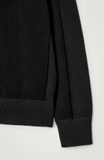 V-Neck Regular Pullover - Image 4