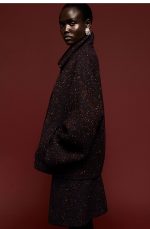 Collared Regular Jacket - Image 2