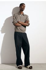 Merino Regular Polo - Image 2