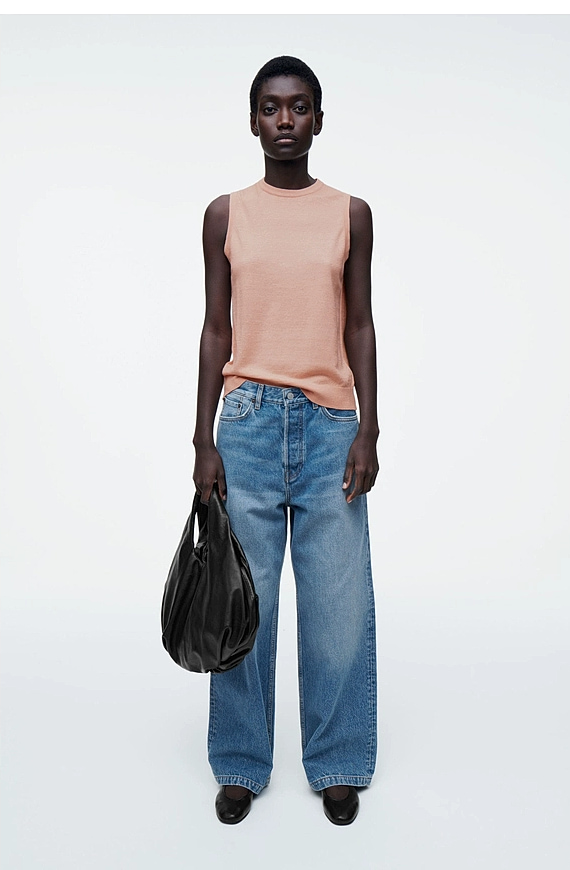 O1CN014TJObS1u7vrtXdSV5_!!4101595991 Wool Regular Vest - Image 1