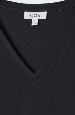 Short-Sleeve T-Shirt Black - Image 4