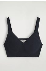 Knitted V-Neck Vest - Image 3