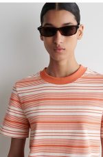 Round-Neck Regular T-Shirt - Image 3