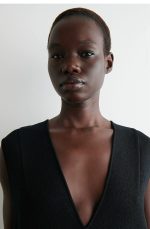 V-Neck Regular Dress - Image 3