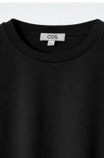 Round-Neck Regular T-Shirt - Image 4