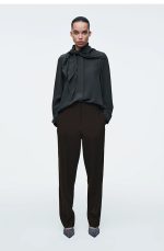 Silk Regular Shirt - Image 2