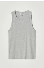 Slim Vest Gray - Image 4