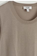 Silk Regular Vest - Image 5