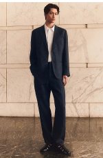 Cotton Shirt White - Image 2