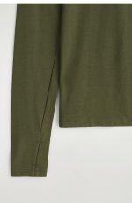 Long-Sleeve Base-Layer Green - Image 5