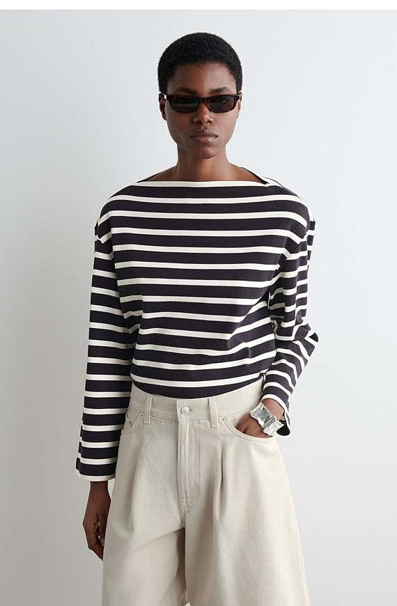 O1CN015GJoti1u7vsVS1Jje_!!4611686018427380567-0-item_pic Regular Top Classic - Image 1