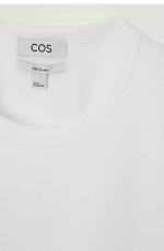 Short-Sleeve T-Shirt White - Image 5