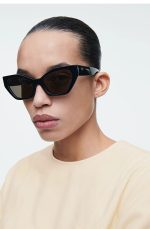 T-Shirt Cream Cream - Image 2