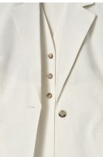 Regular Jacket Classic - Image 4