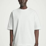 Round-Neck T-Shirt White
