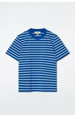 Round-Neck Regular T-Shirt - Image 4