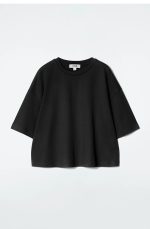 Round-Neck Regular T-Shirt - Image 3