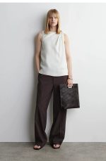 Linen Regular Top - Image 2