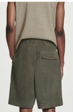 Shorts Khaki Khaki - Image 2