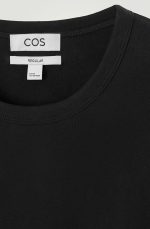 Short-Sleeve T-Shirt Black - Image 5