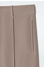 Silk Regular Pants - Image 4