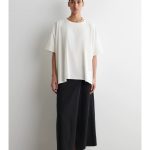 Short-Sleeve Shirt White