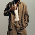 Denim Regular Shorts