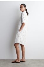 Shirt White White - Image 2