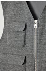 Regular Vest Classic - Image 5