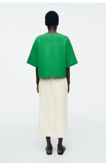 Round-Neck Regular T-Shirt - Image 2