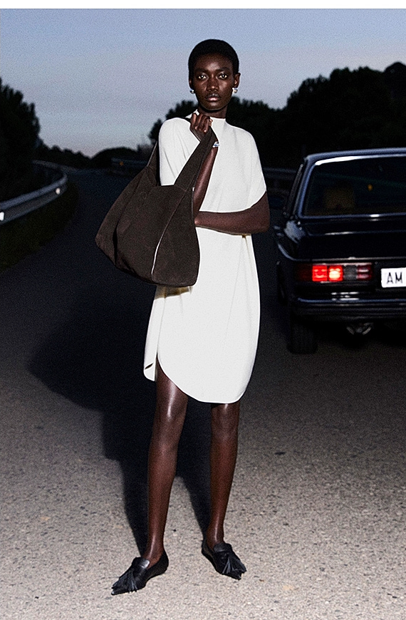 O1CN016kyks61u7vrWj8EJZ_!!4101595991 Wool Turtleneck Dress - Image 1