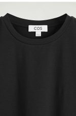 Slim T-Shirt Black - Image 5