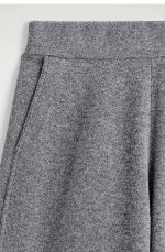 Barrel Pants Gray - Image 5