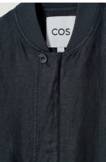 Jacket Blue Blue - Image 4