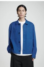 Regular Parka Classic