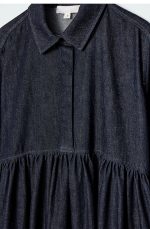 Denim Regular Shirt - Image 4