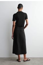 Skirt Black Black - Image 2